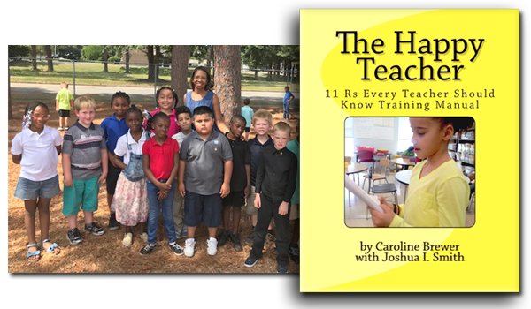 The Happy Teacher