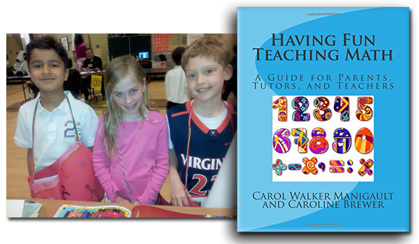 Having Fun Teaching Math