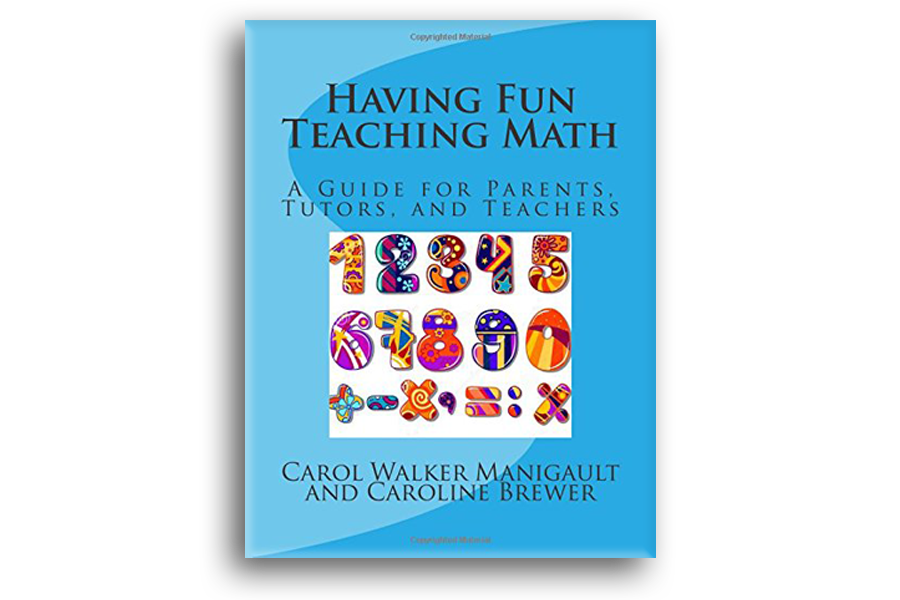Having Fun Teaching Math
