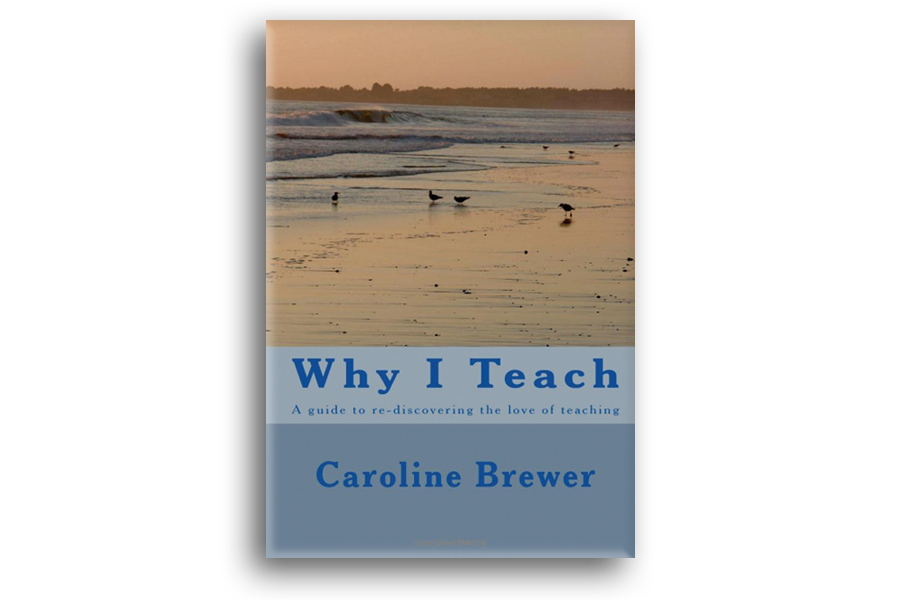 Why I Teach