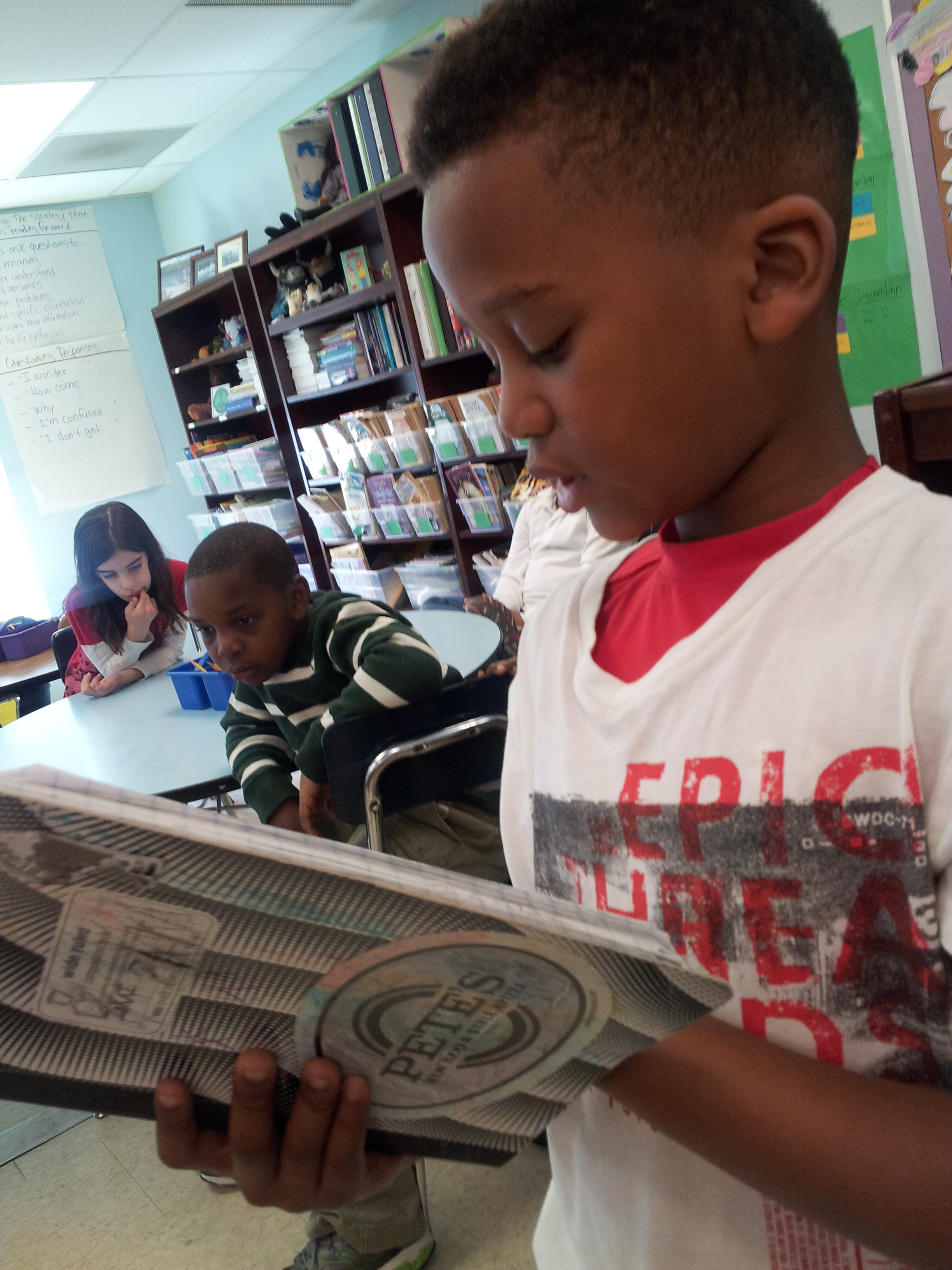 10 ways to successfully engage boys in school