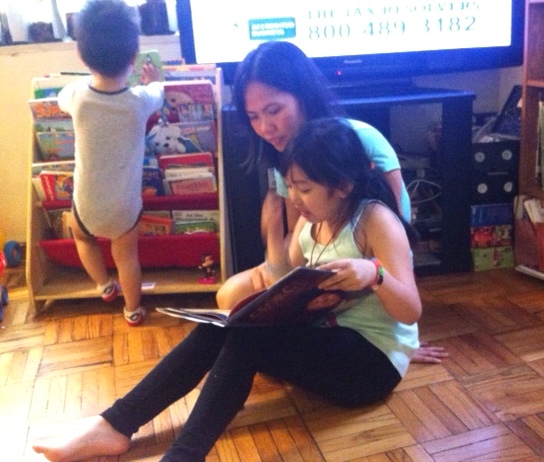 How to Read Books Like a Drama Queen or King