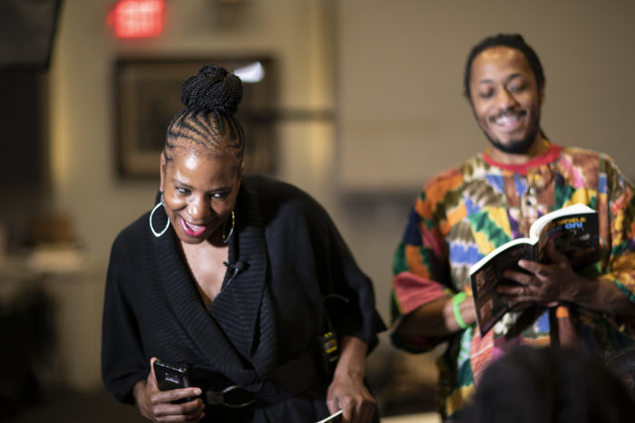 Darius Daniels Game On! Book Tasting Party Saturday, February 1