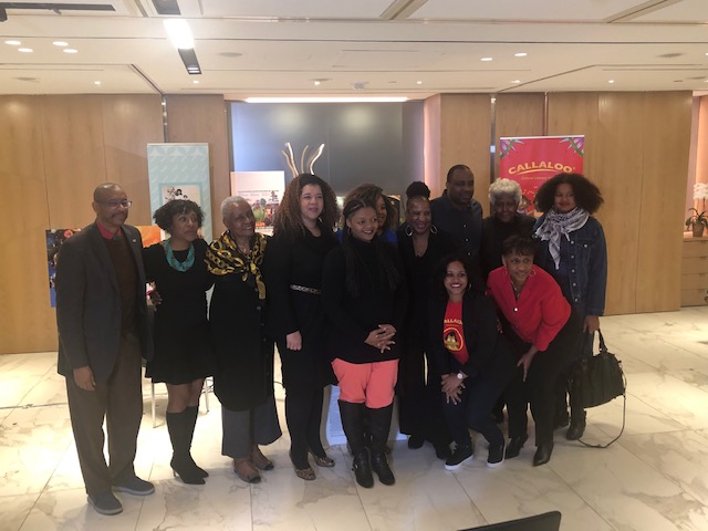 Black Authors “Invite Godfather of Soul James Brown” to Close Out 2020 Breakfast Party