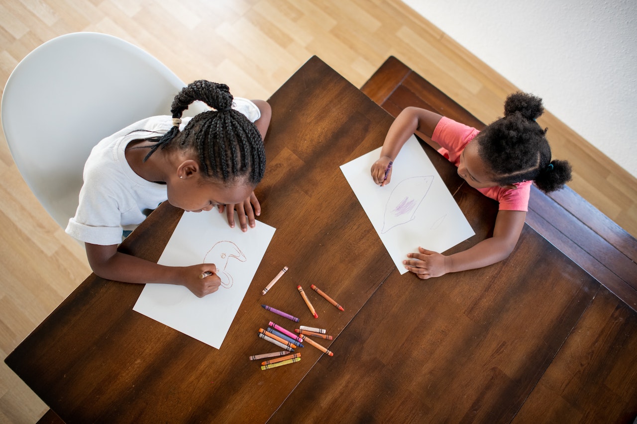 Art pops the cork on reluctant student’s brilliance