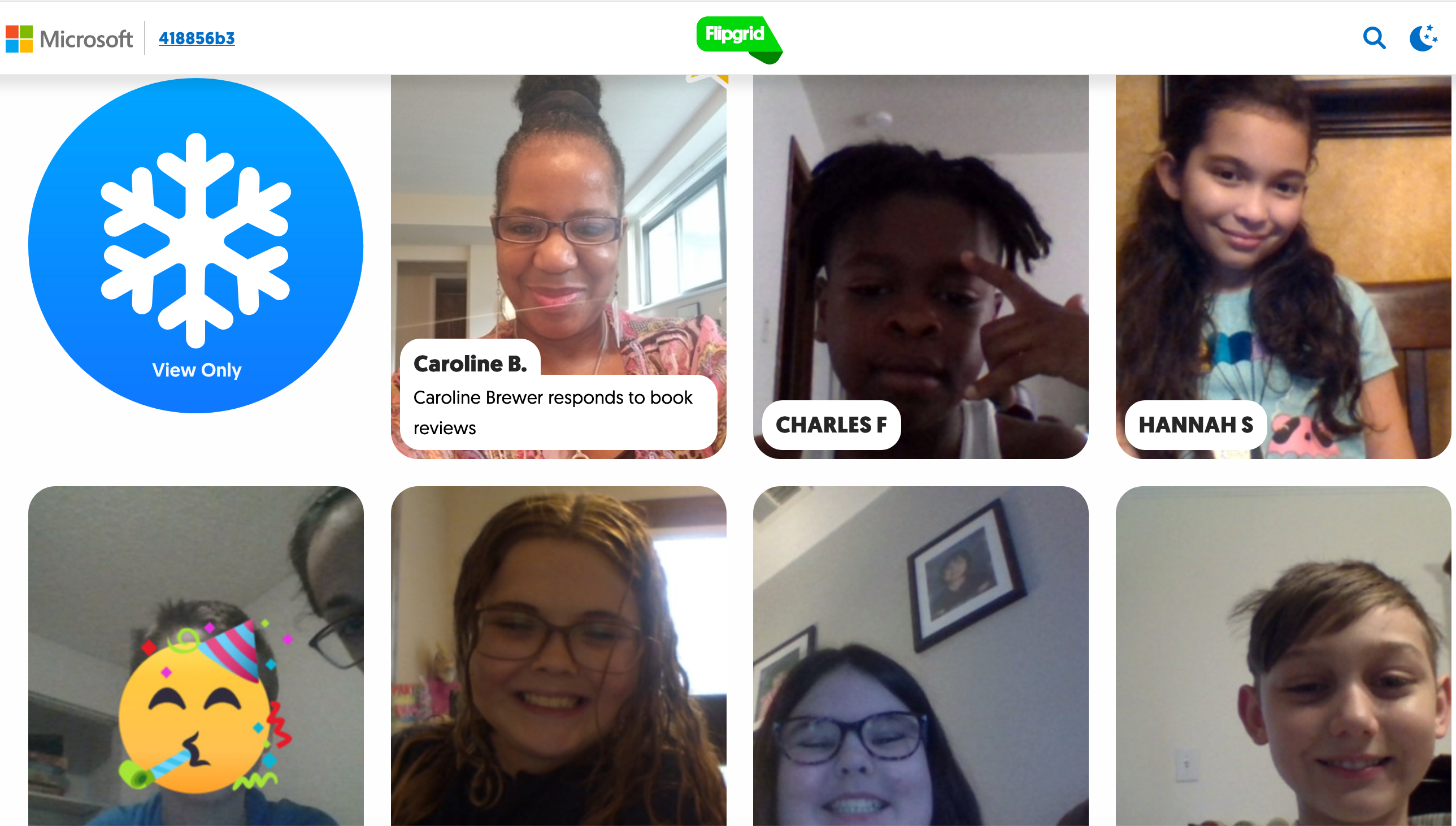 First Classes in the U.S. Give Enthusiastic Video Reviews to Darius Daniels: Game On!