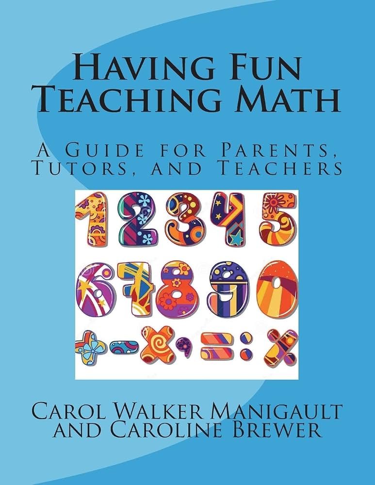 Having Fun Teaching Math